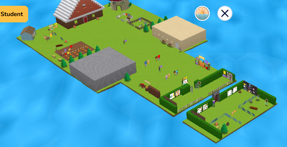 Let's Go to Koala Town!