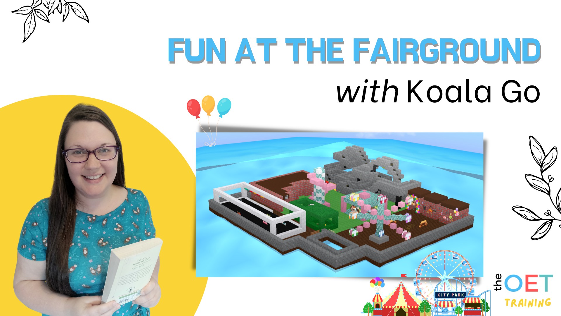 Fun at the Fairground