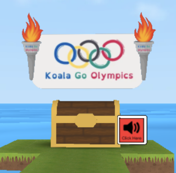Koala Go Olympics, Barton Level 4, lesson 7-11 practice