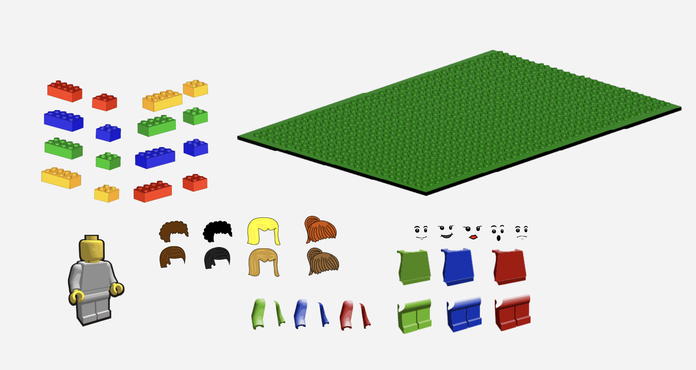 Create a Locking Block Structure Reward Activity
