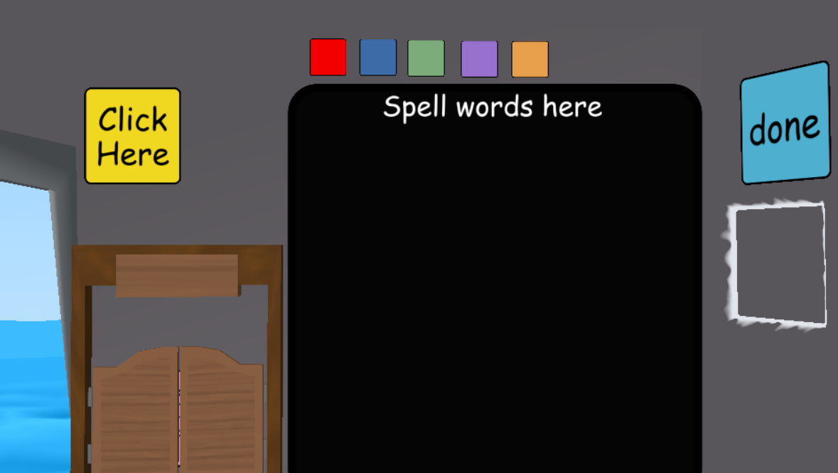 Digraph SH- Created to align with UFLI Lesson 45