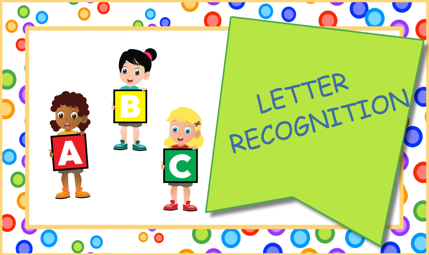 Letter Recognition