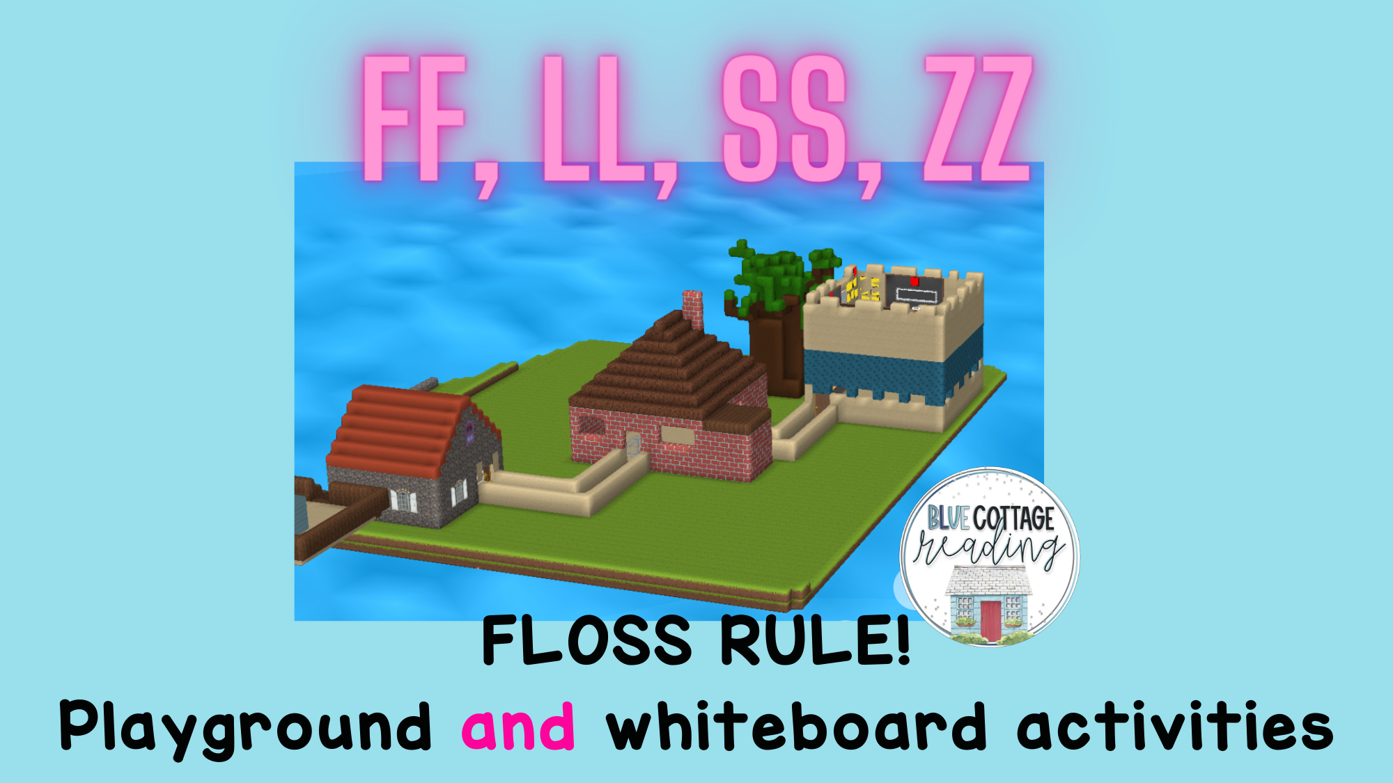 FLOSS Spelling Pattern
