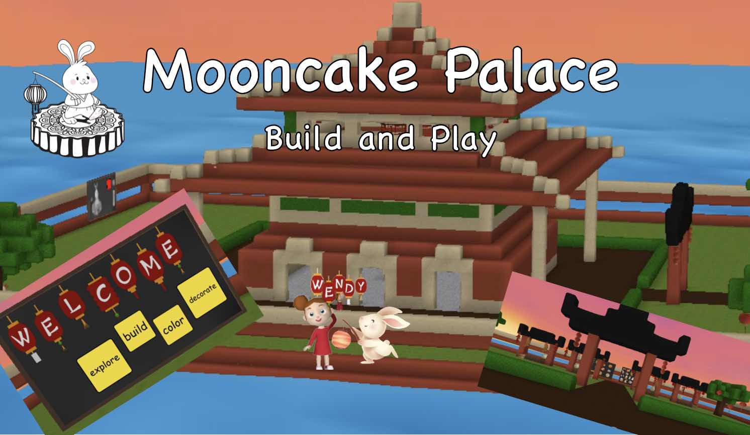 Mooncake Palace