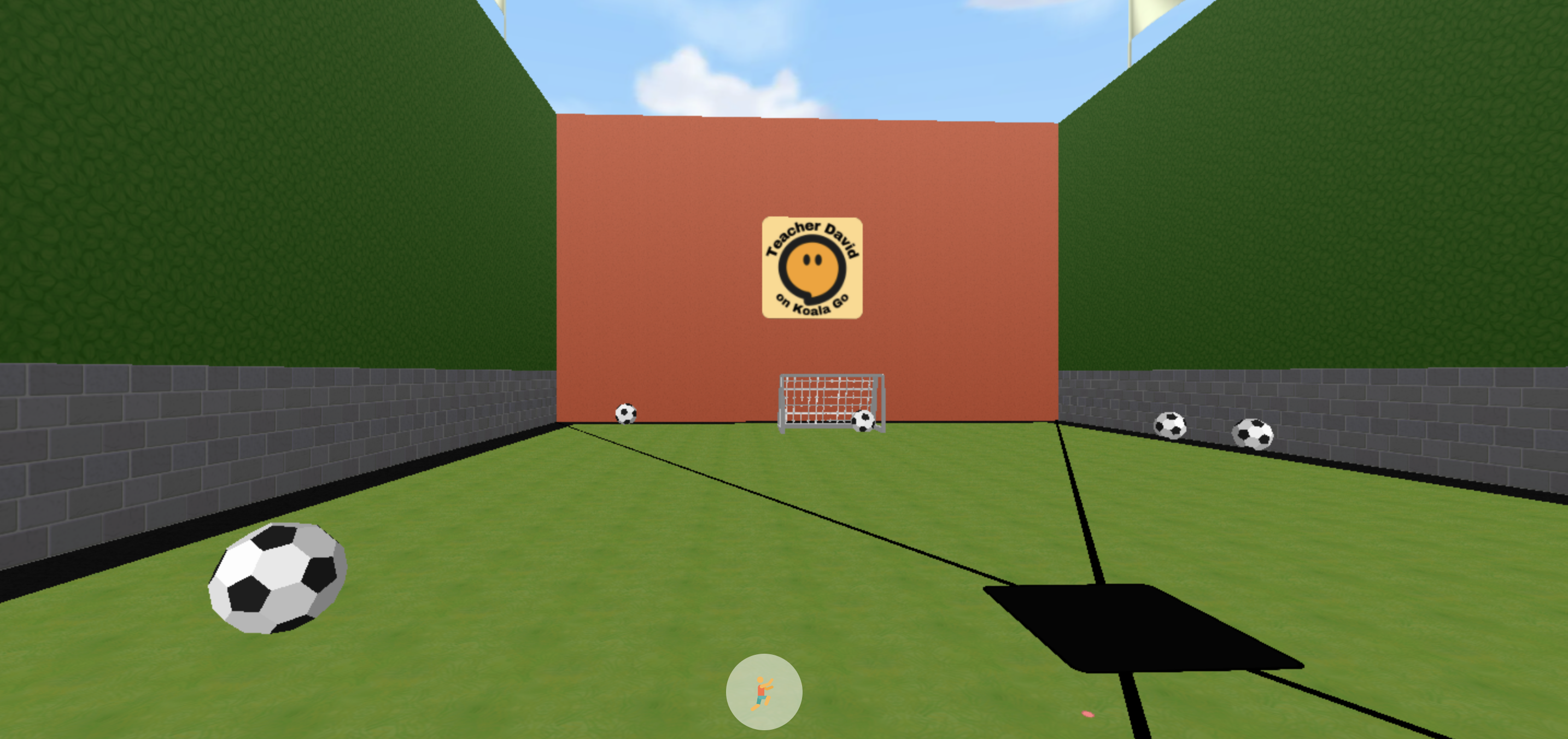 Free football/soccer