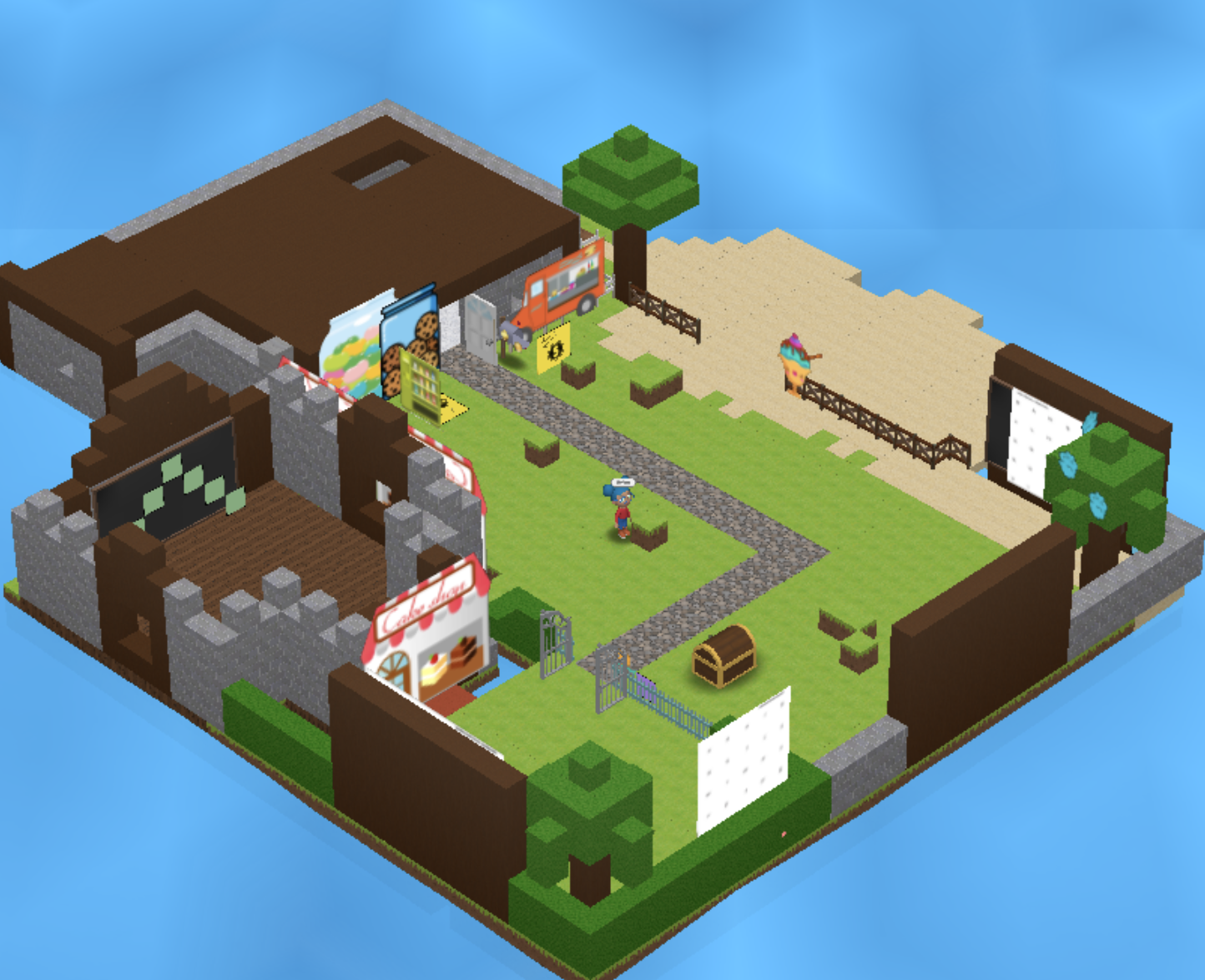 CORE Phonics Inventory (2000)