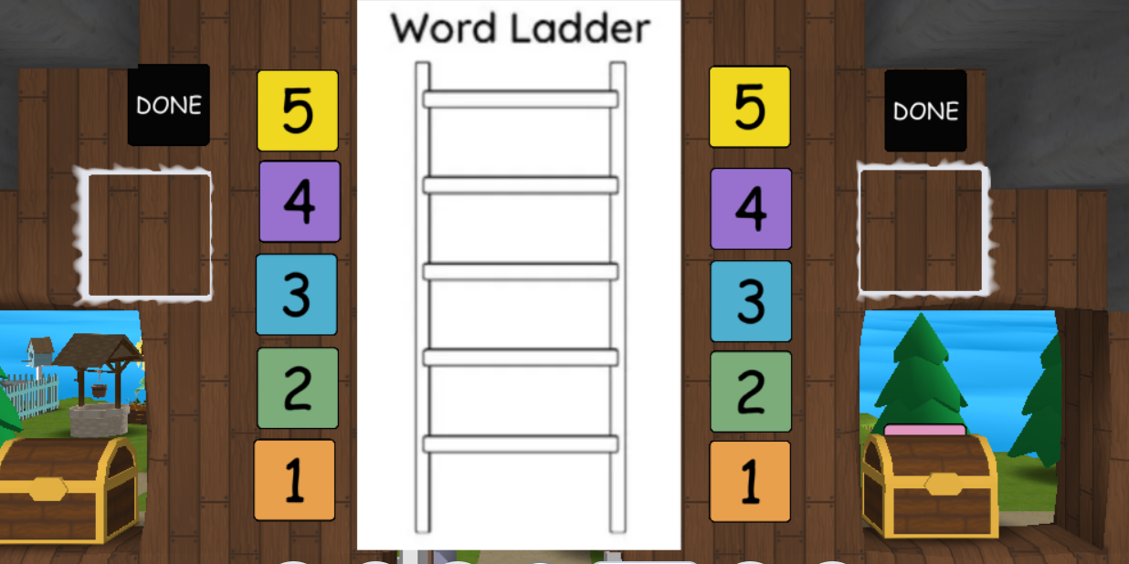 -ed suffix UFLI aligned