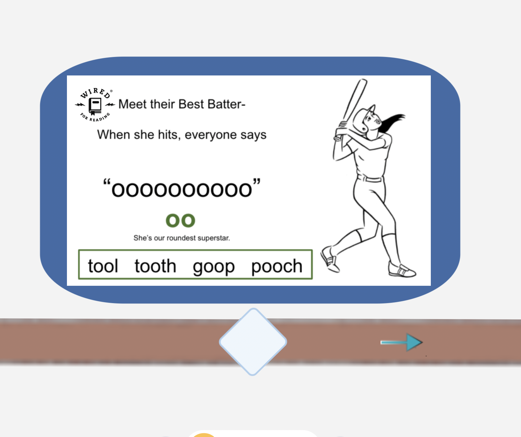 The O-Team: Using Stories and Play to Teach English Vowel Teams (oo, o͝͝o, oi/oy, ou/ow, al/all)