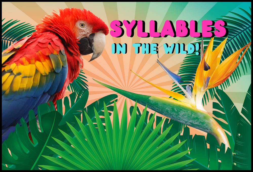 Learning To Clap Out Syllables