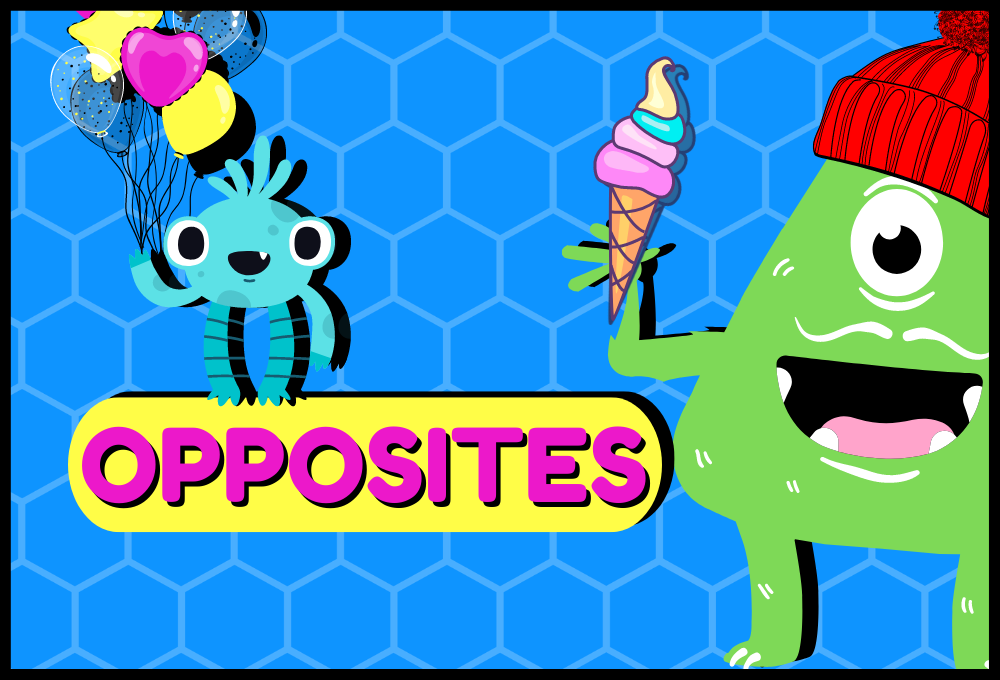 OPPOSITES